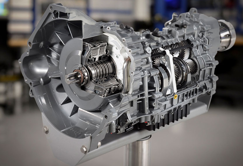 Tại Sao Nên Bảo Dưỡng Hộp Số Tự Động