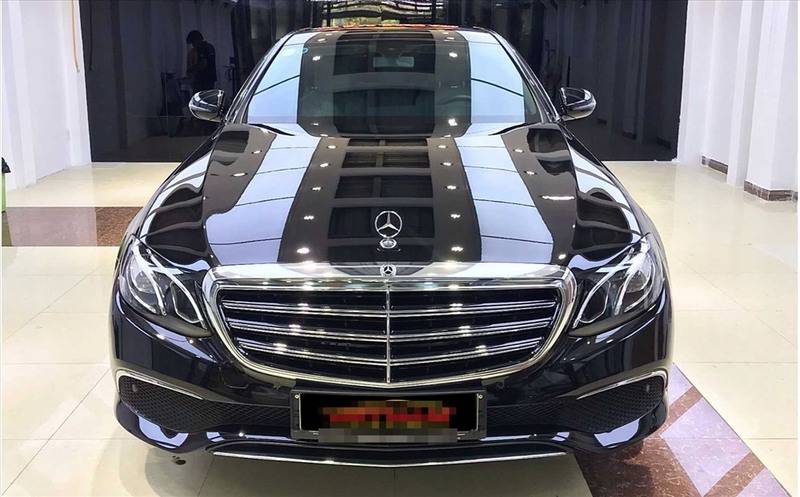 Những lưu ý quan trọng khi phủ ceramic cho xe mới sơn