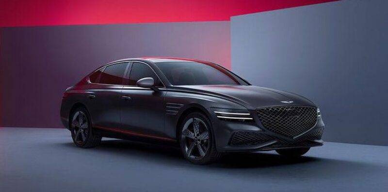 Sơn xe ô tô màu nào đẹp nhất?