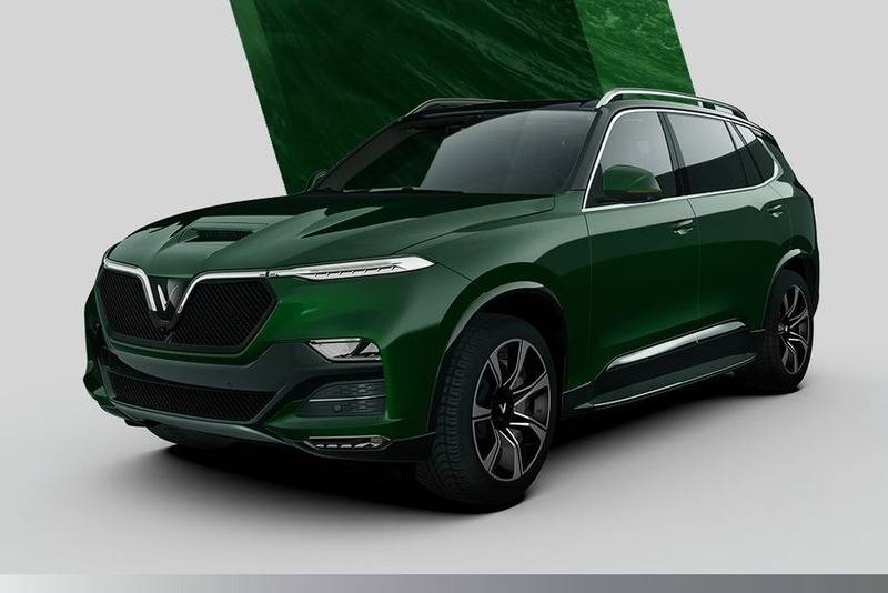 Cách giữ màu sơn xe ô tô bền lâu