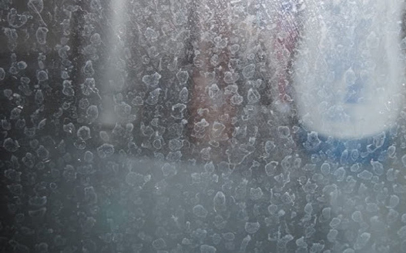 Quy Trình Dịch Vụ Tẩy Ố Kính Xe Ô Tô