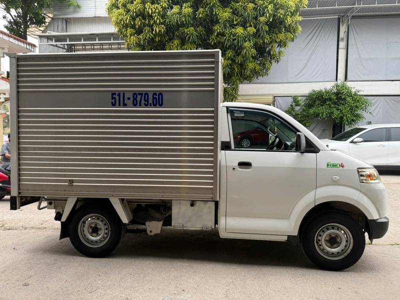 Những lưu ý khi lựa chọn gara sơn xe ô tô uy tín, chất lượng